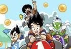 Dragon Ball Kart