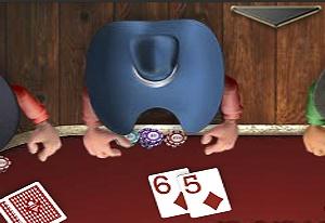 Governor of Poker