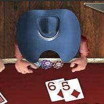 Governor of Poker