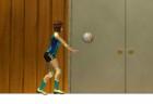 VolleyBall