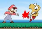 Mario Combat Deluxe