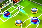 Smart Soccer