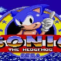 Sonic The Hedgehog