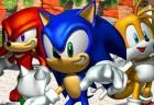 Sonic Heroes Puzzle