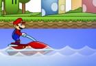 JetSki Mario