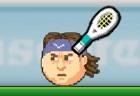 Sports Heads: Tennis