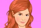 Hermione Granger Dressup