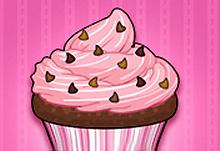 Papa's Cupcakeria