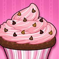 Papa's Cupcakeria