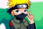 Naruto Dress Up