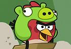 Angry Birds Rush Rush Rush