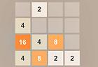 2048 Flash