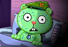 Happy Tree Friends: After Amok