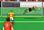 World Cup 2014 Free Kick