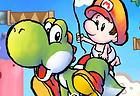 Super Mario World 2: Yoshi’s Island