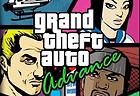 Grand Theft Auto Advance