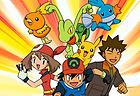 Pokemon: Towering Legends