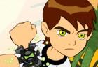 Ben 10 Savage Pursuit