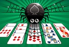 Spider Solitaire