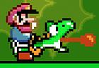 Super Mario World: The Lost Adventure