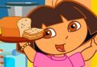 Dora's Cooking