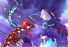 Pokémon Ruby Destiny: Reign of Legends