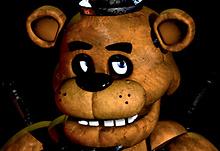 Five Nights at Freddy's