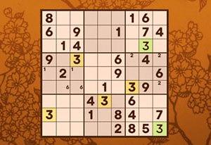 Sudoku Classic