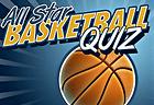 All Star Basketball Quiz