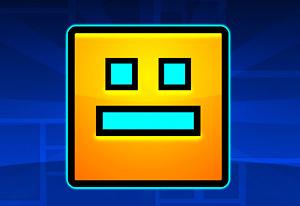 Geometry Dash