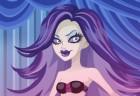 Monster High: Spectra Vondergeist Dress Up