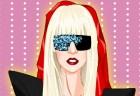 Lady Gaga Dressup