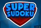 Super Sudoku