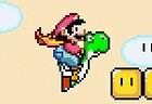 Super Mario World: The New Adventure