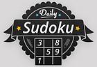 Daily Sudoku