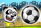 Puppet Soccer Zoo