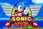 Sonic Mania