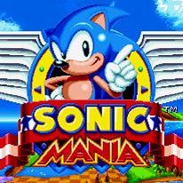 Sonic Mania