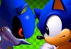 Sonic CD