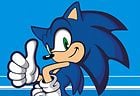 Sonic the Hedgehog: SAGE 2010