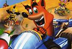 Crash Nitro Kart