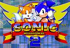 Sonic 2 Millennium Edition