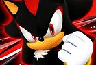 Shadow in Sonic