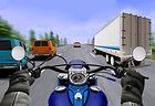 Highway Rider Extreme