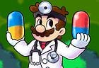 Dr Mario World