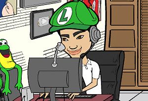 Fernanfloo Saw Game