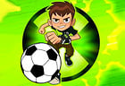 Penalty Power Ben 10