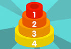 Tower of Hanoi Math