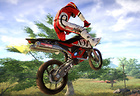 Motocross Trials