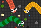 Snake Battle